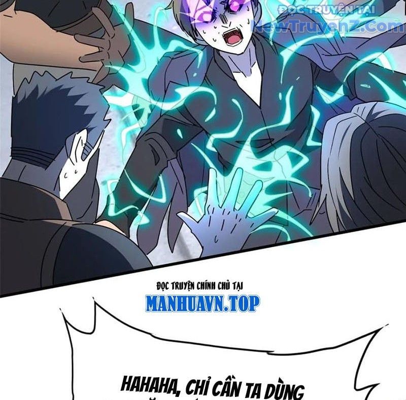 đọc truyện Người Trái Đất Quả Thật Rất Tàn Ác Chương 323 ảnh 55 tại Thiên Thai Truyện