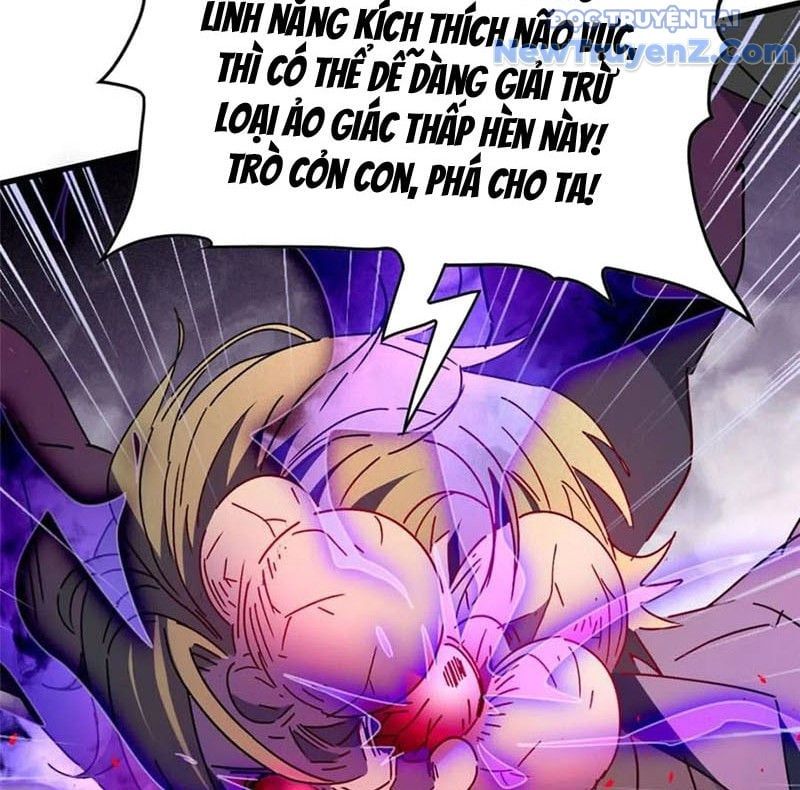 đọc truyện Người Trái Đất Quả Thật Rất Tàn Ác Chương 323 ảnh 56 tại Thiên Thai Truyện