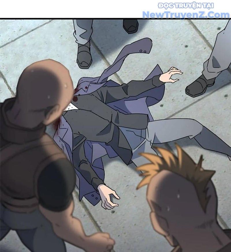 đọc truyện Người Trái Đất Quả Thật Rất Tàn Ác Chương 323 ảnh 60 tại Thiên Thai Truyện