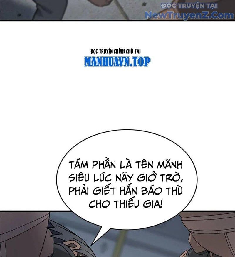 đọc truyện Người Trái Đất Quả Thật Rất Tàn Ác Chương 323 ảnh 61 tại Thiên Thai Truyện