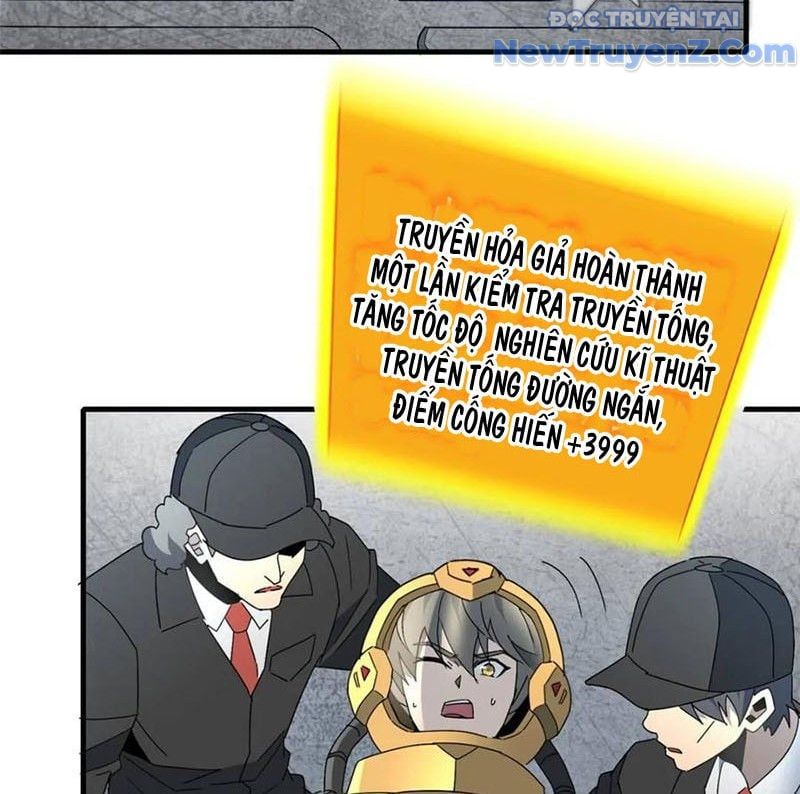 đọc truyện Người Trái Đất Quả Thật Rất Tàn Ác Chương 323 ảnh 8 tại Thiên Thai Truyện