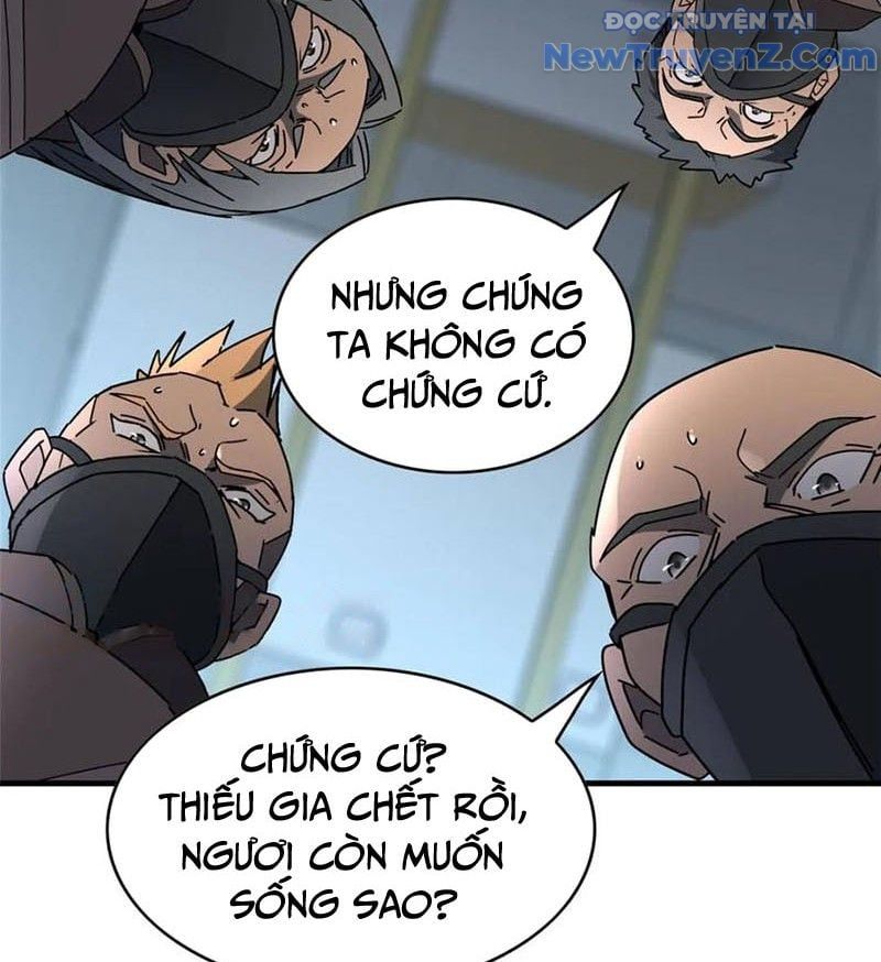 đọc truyện Người Trái Đất Quả Thật Rất Tàn Ác Chương 323 ảnh 62 tại Thiên Thai Truyện