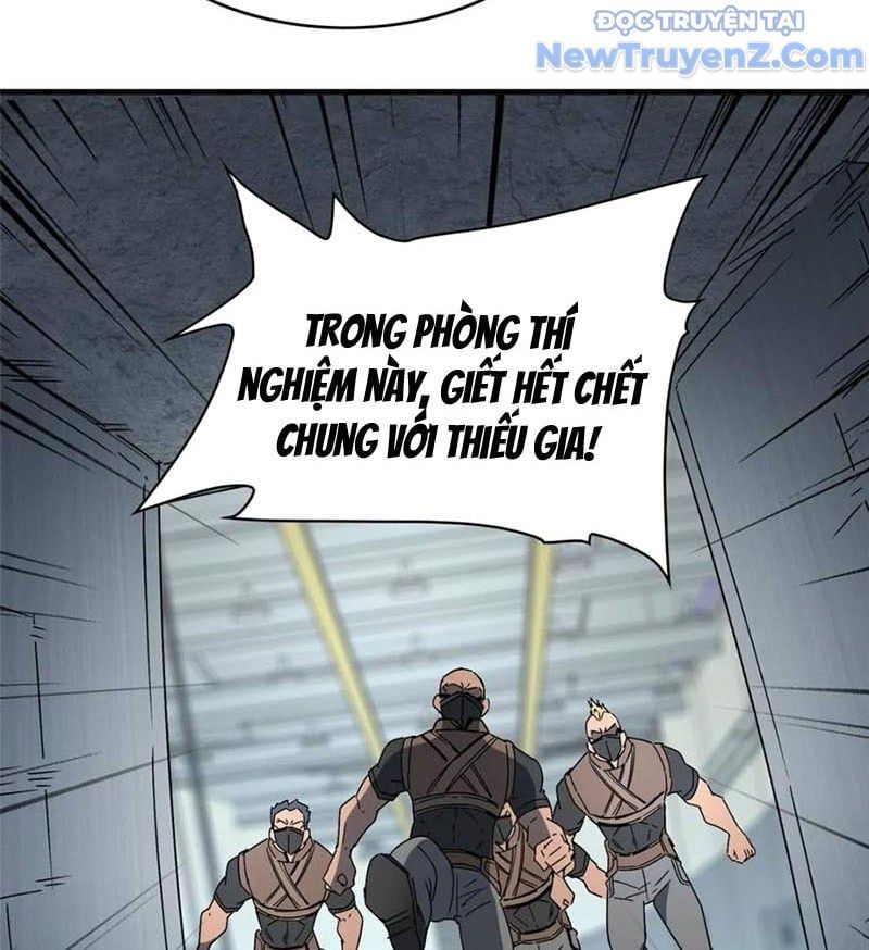 đọc truyện Người Trái Đất Quả Thật Rất Tàn Ác Chương 323 ảnh 63 tại Thiên Thai Truyện