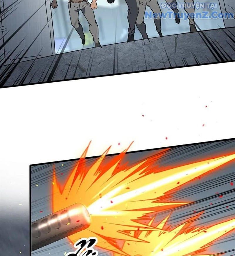 đọc truyện Người Trái Đất Quả Thật Rất Tàn Ác Chương 323 ảnh 64 tại Thiên Thai Truyện