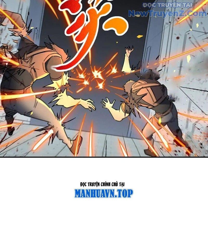 đọc truyện Người Trái Đất Quả Thật Rất Tàn Ác Chương 323 ảnh 66 tại Thiên Thai Truyện