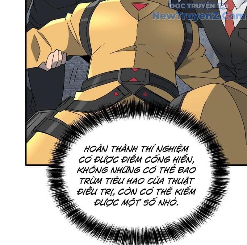 đọc truyện Người Trái Đất Quả Thật Rất Tàn Ác Chương 323 ảnh 9 tại Thiên Thai Truyện