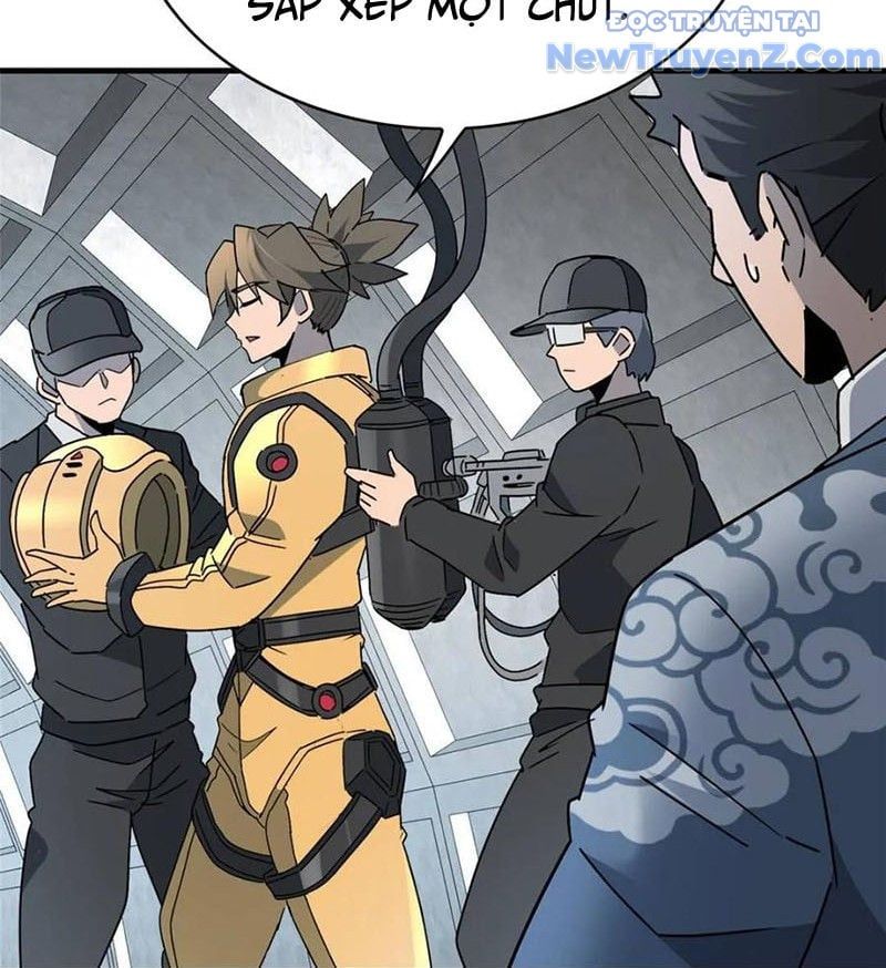 đọc truyện Người Trái Đất Quả Thật Rất Tàn Ác Chương 323 ảnh 73 tại Thiên Thai Truyện