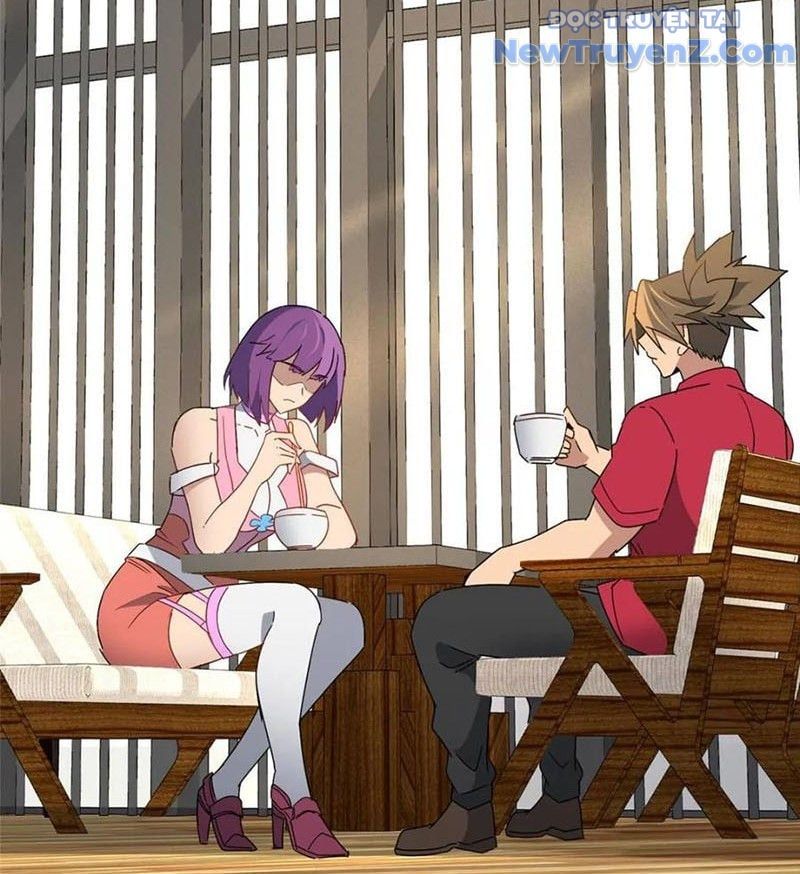 đọc truyện Người Trái Đất Quả Thật Rất Tàn Ác Chương 323 ảnh 77 tại Thiên Thai Truyện