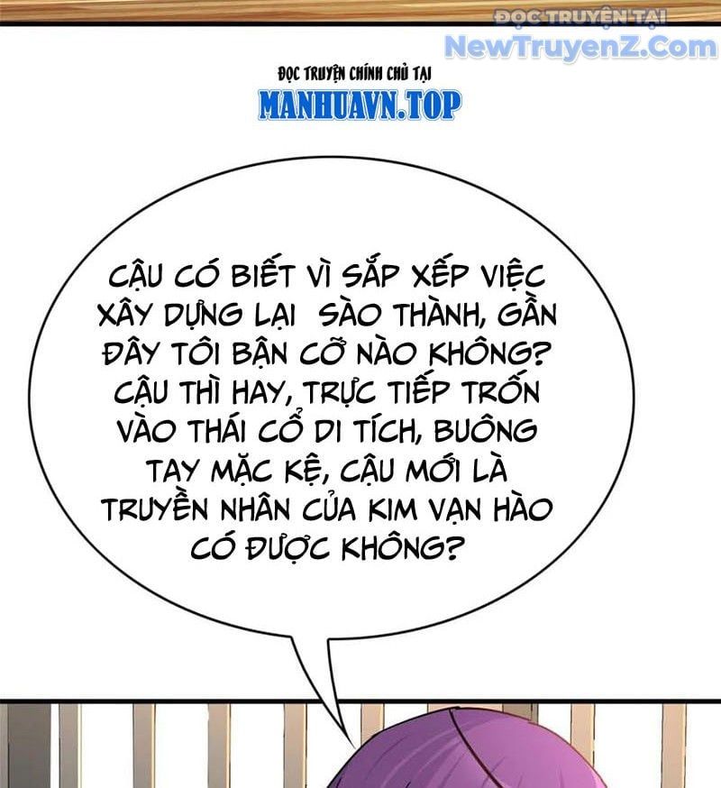 đọc truyện Người Trái Đất Quả Thật Rất Tàn Ác Chương 323 ảnh 78 tại Thiên Thai Truyện