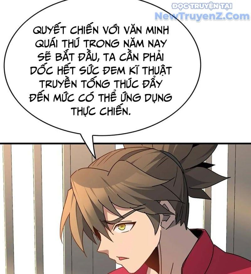 đọc truyện Người Trái Đất Quả Thật Rất Tàn Ác Chương 323 ảnh 80 tại Thiên Thai Truyện