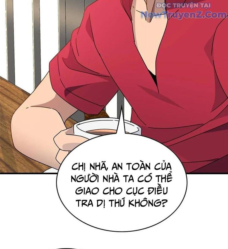 đọc truyện Người Trái Đất Quả Thật Rất Tàn Ác Chương 323 ảnh 81 tại Thiên Thai Truyện