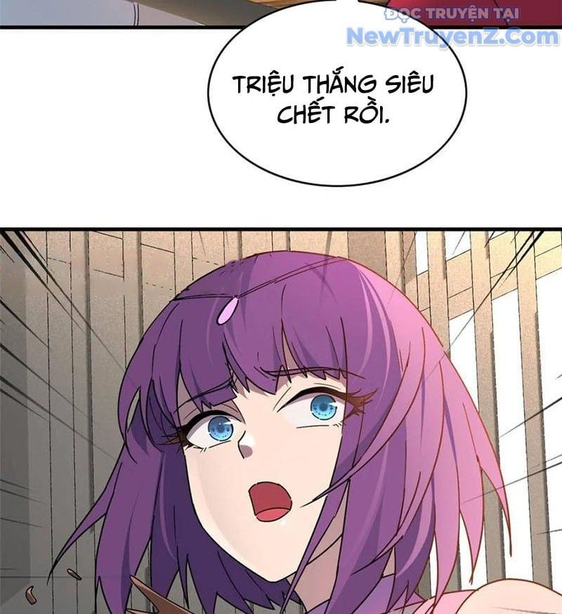 đọc truyện Người Trái Đất Quả Thật Rất Tàn Ác Chương 323 ảnh 83 tại Thiên Thai Truyện