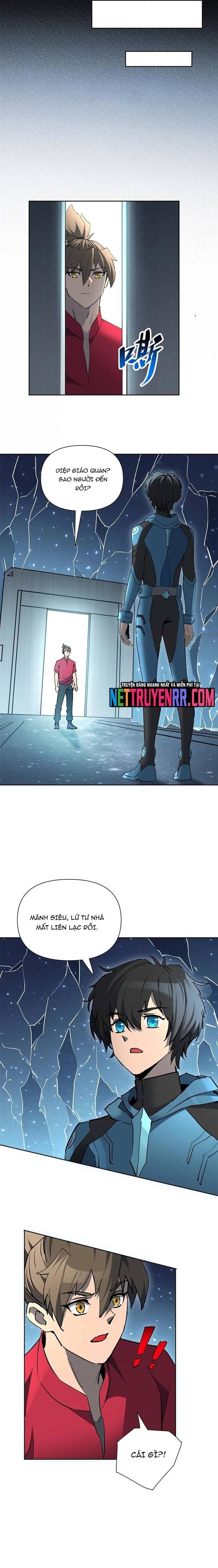 đọc truyện Người Trái Đất Quả Thật Rất Tàn Ác Chương 324 ảnh 6 tại Thiên Thai Truyện