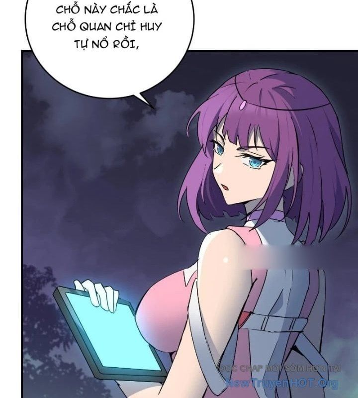 đọc truyện Người Trái Đất Quả Thật Rất Tàn Ác Chương 325 ảnh 18 tại Thiên Thai Truyện