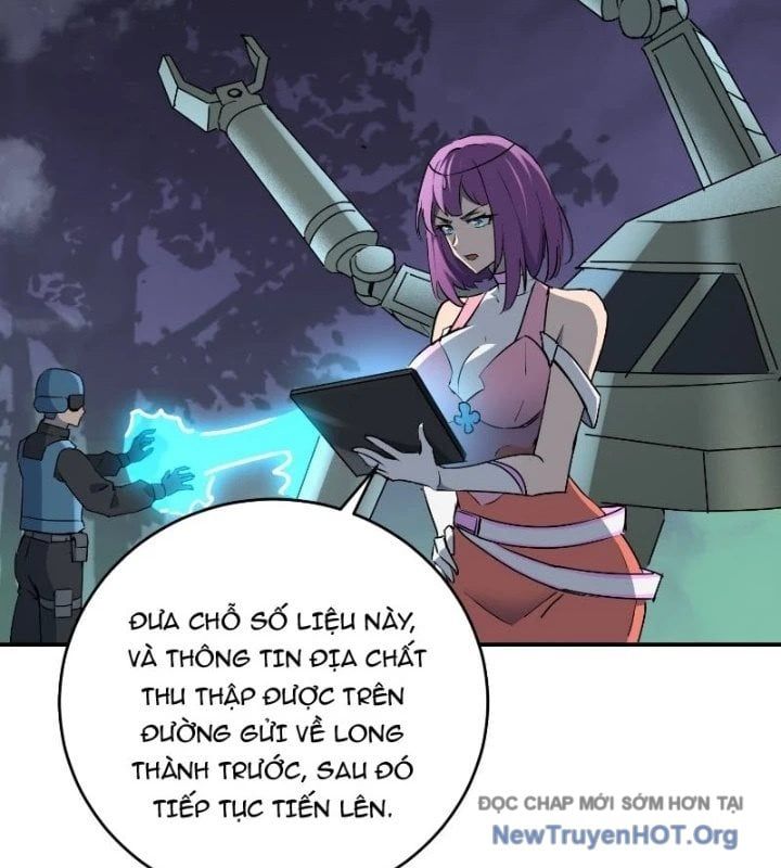 đọc truyện Người Trái Đất Quả Thật Rất Tàn Ác Chương 325 ảnh 20 tại Thiên Thai Truyện