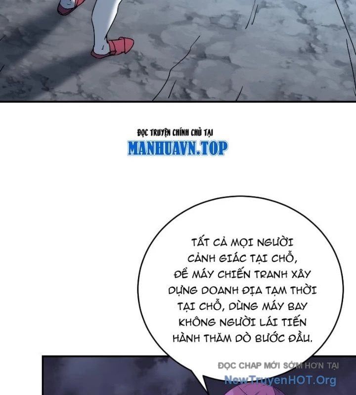 đọc truyện Người Trái Đất Quả Thật Rất Tàn Ác Chương 325 ảnh 24 tại Thiên Thai Truyện