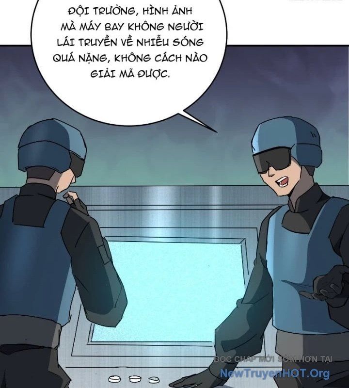 đọc truyện Người Trái Đất Quả Thật Rất Tàn Ác Chương 325 ảnh 28 tại Thiên Thai Truyện