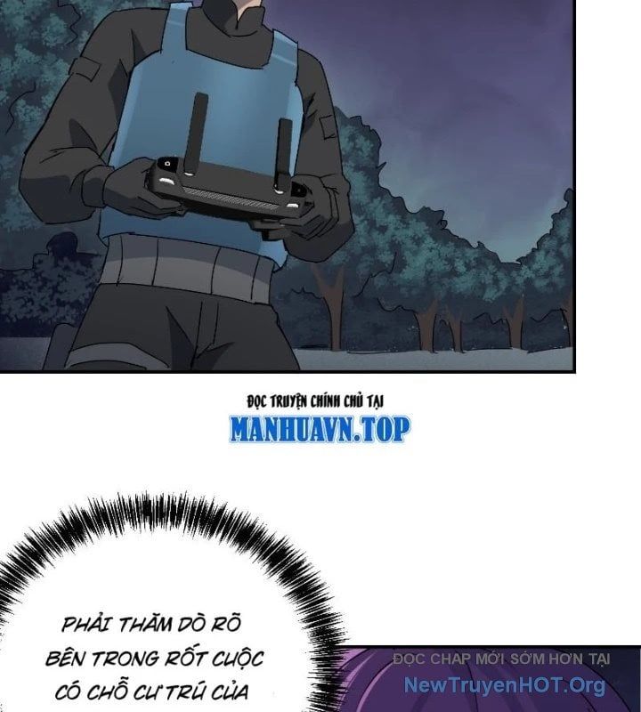 đọc truyện Người Trái Đất Quả Thật Rất Tàn Ác Chương 325 ảnh 30 tại Thiên Thai Truyện