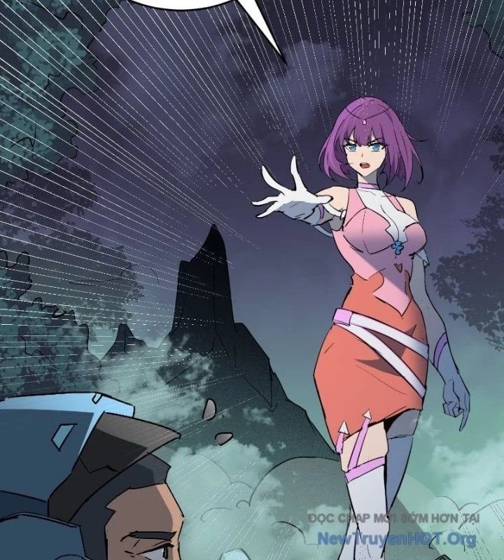 đọc truyện Người Trái Đất Quả Thật Rất Tàn Ác Chương 325 ảnh 33 tại Thiên Thai Truyện