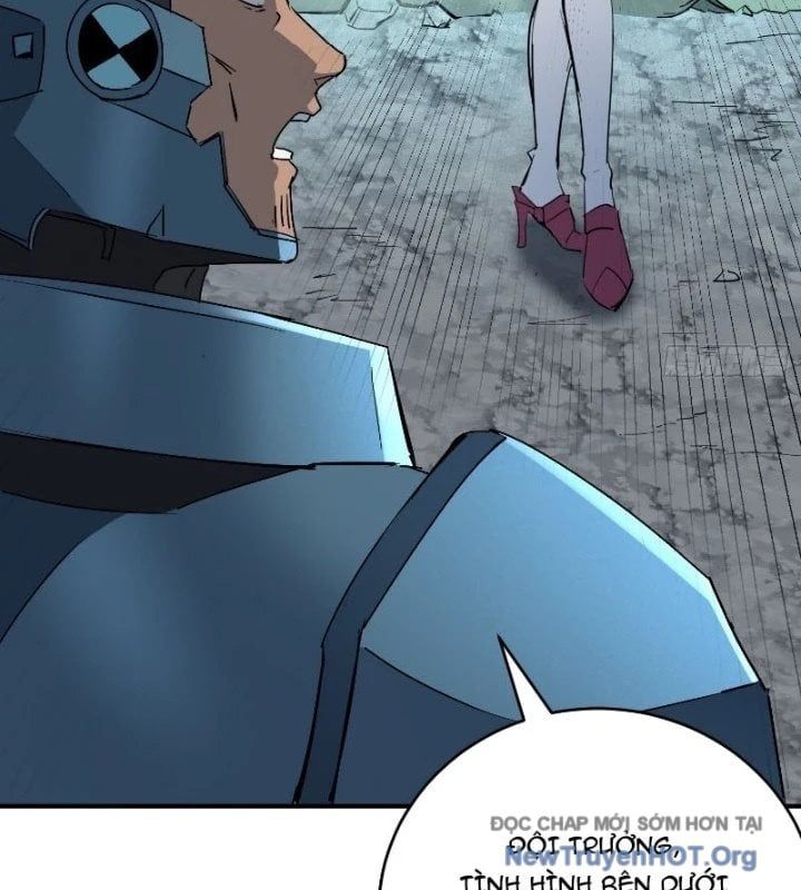 đọc truyện Người Trái Đất Quả Thật Rất Tàn Ác Chương 325 ảnh 34 tại Thiên Thai Truyện