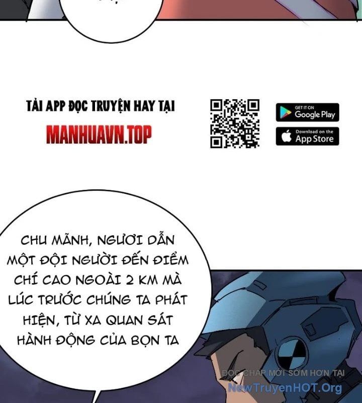 đọc truyện Người Trái Đất Quả Thật Rất Tàn Ác Chương 325 ảnh 39 tại Thiên Thai Truyện