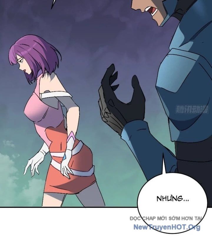 đọc truyện Người Trái Đất Quả Thật Rất Tàn Ác Chương 325 ảnh 40 tại Thiên Thai Truyện