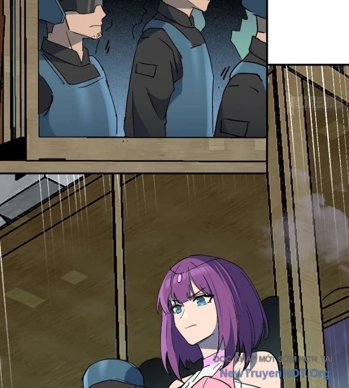 đọc truyện Người Trái Đất Quả Thật Rất Tàn Ác Chương 325 ảnh 45 tại Thiên Thai Truyện