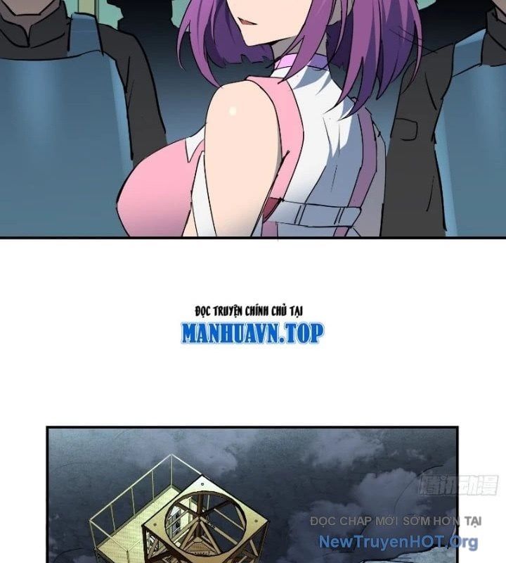 đọc truyện Người Trái Đất Quả Thật Rất Tàn Ác Chương 325 ảnh 48 tại Thiên Thai Truyện