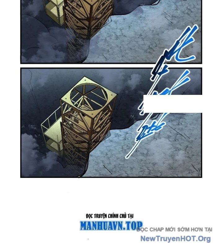 đọc truyện Người Trái Đất Quả Thật Rất Tàn Ác Chương 325 ảnh 49 tại Thiên Thai Truyện