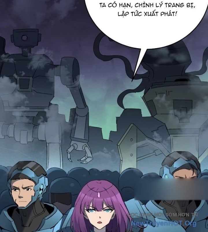 đọc truyện Người Trái Đất Quả Thật Rất Tàn Ác Chương 325 ảnh 8 tại Thiên Thai Truyện