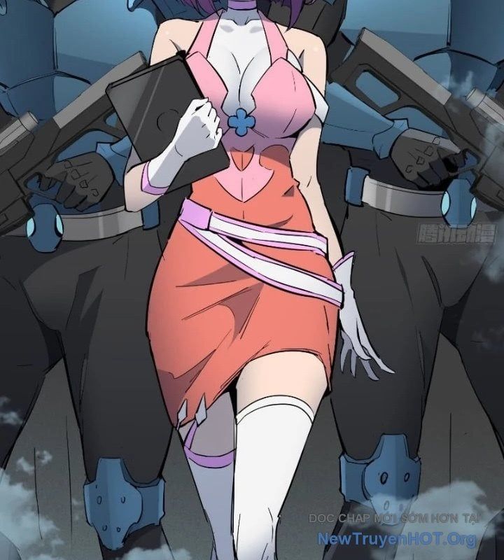 đọc truyện Người Trái Đất Quả Thật Rất Tàn Ác Chương 325 ảnh 9 tại Thiên Thai Truyện