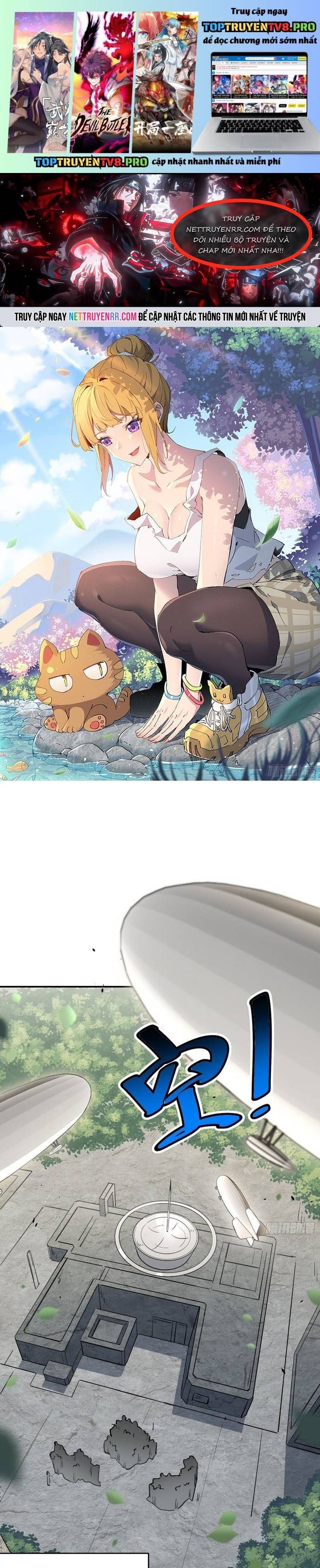 đọc truyện Người Trái Đất Quả Thật Rất Tàn Ác Chương 326 ảnh 3 tại Thiên Thai Truyện