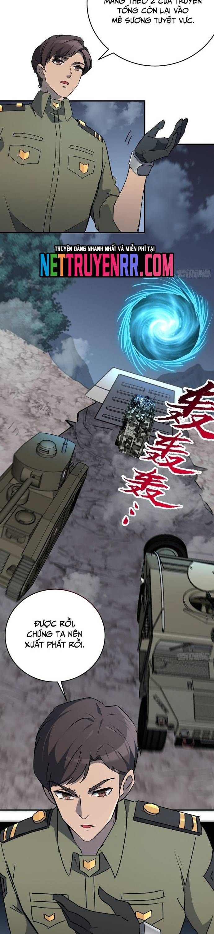 đọc truyện Người Trái Đất Quả Thật Rất Tàn Ác Chương 326 ảnh 16 tại Thiên Thai Truyện