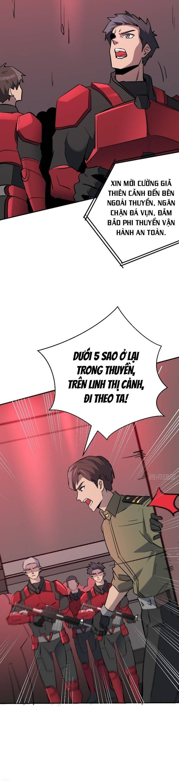 đọc truyện Người Trái Đất Quả Thật Rất Tàn Ác Chương 326 ảnh 20 tại Thiên Thai Truyện