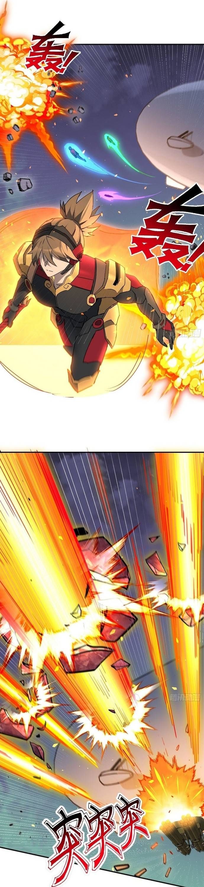 đọc truyện Người Trái Đất Quả Thật Rất Tàn Ác Chương 326 ảnh 21 tại Thiên Thai Truyện