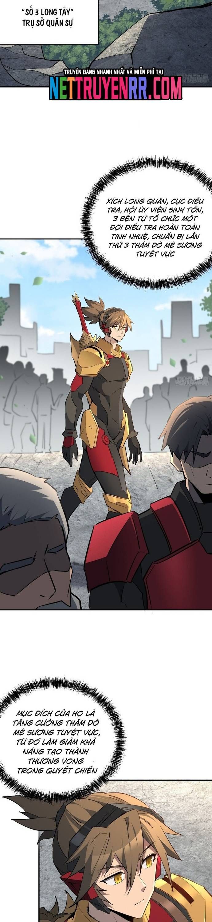 đọc truyện Người Trái Đất Quả Thật Rất Tàn Ác Chương 326 ảnh 4 tại Thiên Thai Truyện