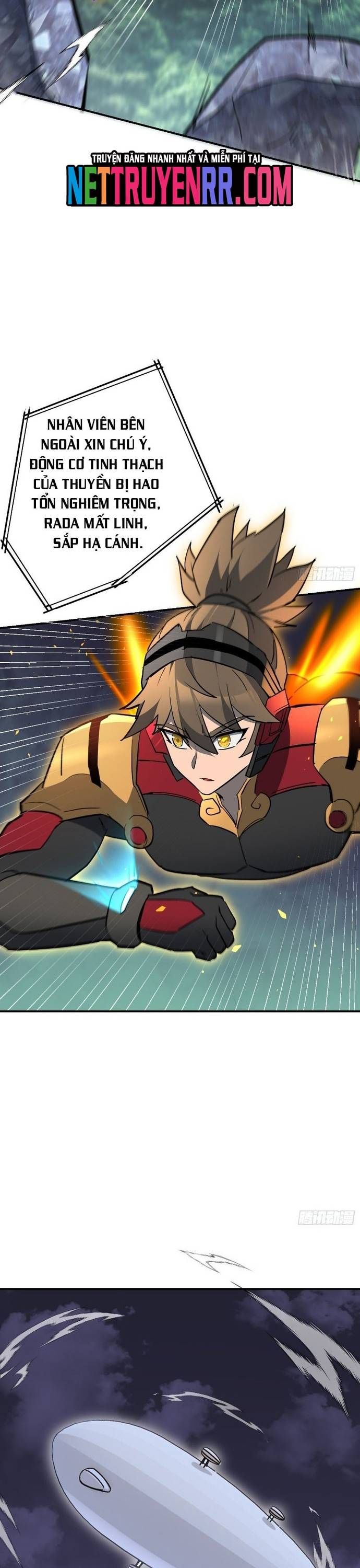 đọc truyện Người Trái Đất Quả Thật Rất Tàn Ác Chương 326 ảnh 25 tại Thiên Thai Truyện