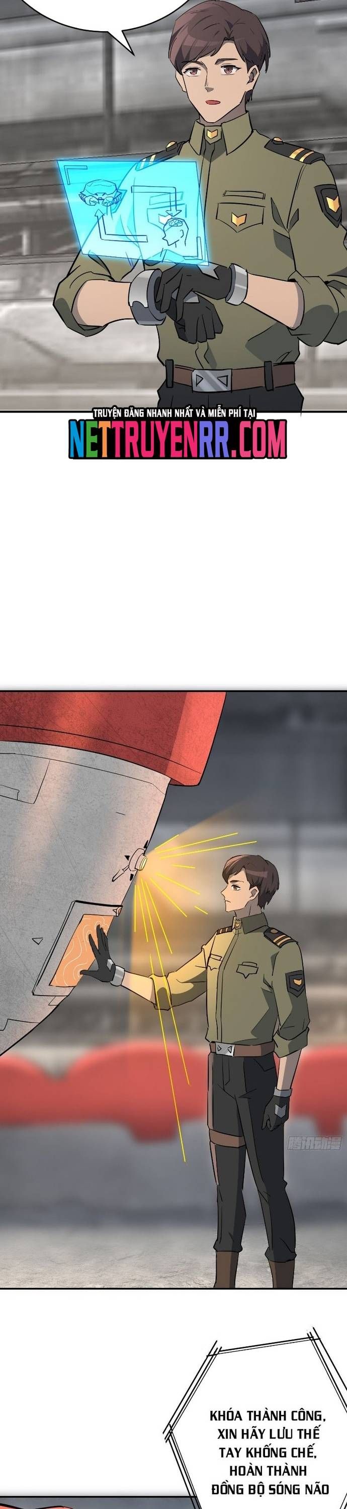 đọc truyện Người Trái Đất Quả Thật Rất Tàn Ác Chương 326 ảnh 9 tại Thiên Thai Truyện