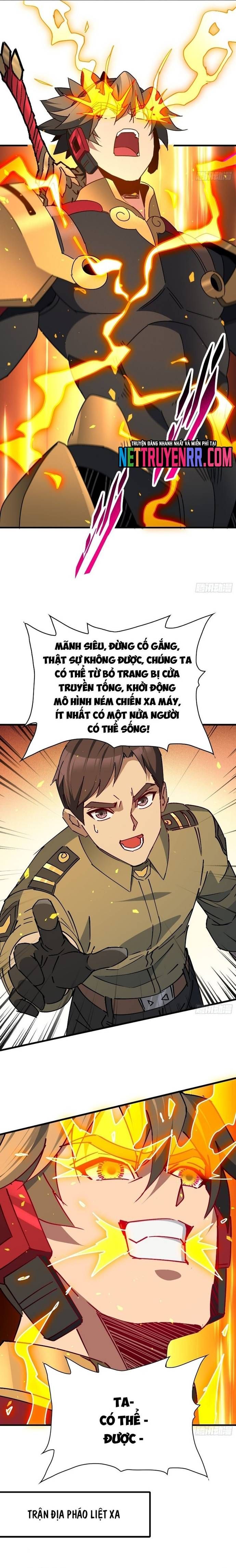 đọc truyện Người Trái Đất Quả Thật Rất Tàn Ác Chương 327 ảnh 17 tại Thiên Thai Truyện