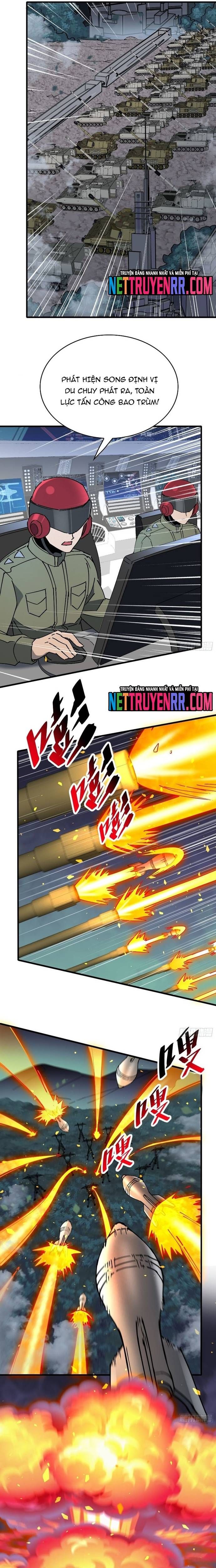 đọc truyện Người Trái Đất Quả Thật Rất Tàn Ác Chương 327 ảnh 18 tại Thiên Thai Truyện