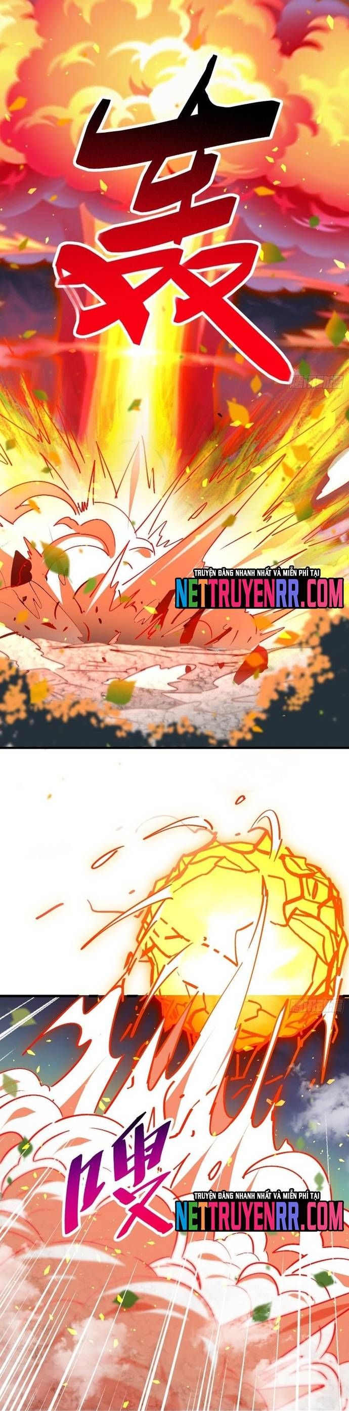 đọc truyện Người Trái Đất Quả Thật Rất Tàn Ác Chương 327 ảnh 19 tại Thiên Thai Truyện