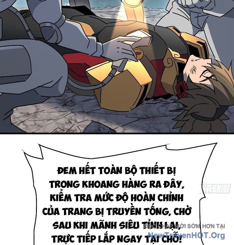 đọc truyện Người Trái Đất Quả Thật Rất Tàn Ác Chương 328 ảnh 18 tại Thiên Thai Truyện