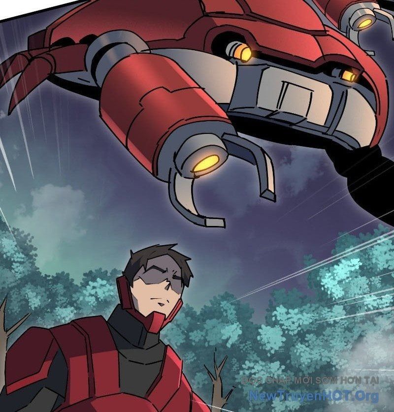 đọc truyện Người Trái Đất Quả Thật Rất Tàn Ác Chương 328 ảnh 21 tại Thiên Thai Truyện