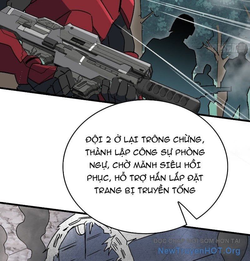 đọc truyện Người Trái Đất Quả Thật Rất Tàn Ác Chương 328 ảnh 22 tại Thiên Thai Truyện