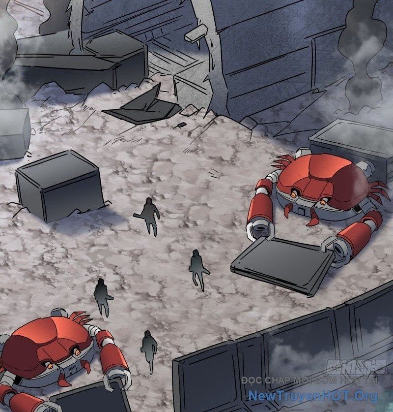 đọc truyện Người Trái Đất Quả Thật Rất Tàn Ác Chương 328 ảnh 23 tại Thiên Thai Truyện