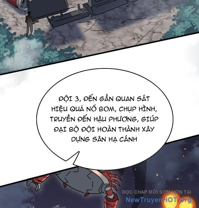 đọc truyện Người Trái Đất Quả Thật Rất Tàn Ác Chương 328 ảnh 24 tại Thiên Thai Truyện