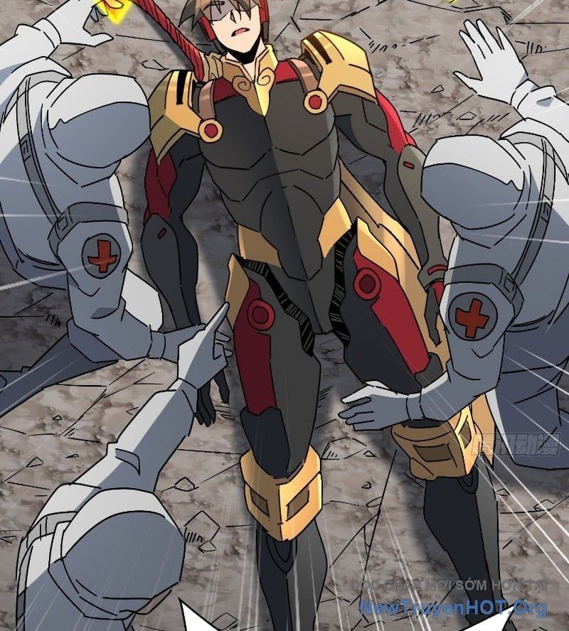 đọc truyện Người Trái Đất Quả Thật Rất Tàn Ác Chương 328 ảnh 31 tại Thiên Thai Truyện