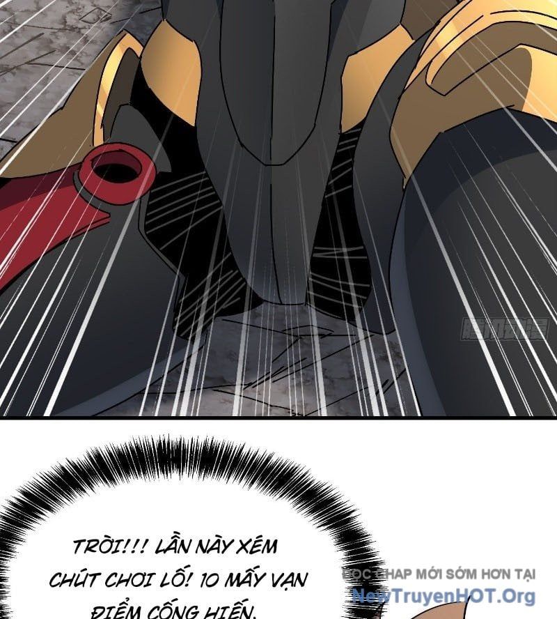 đọc truyện Người Trái Đất Quả Thật Rất Tàn Ác Chương 328 ảnh 36 tại Thiên Thai Truyện