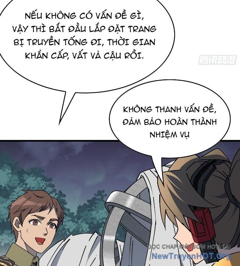 đọc truyện Người Trái Đất Quả Thật Rất Tàn Ác Chương 328 ảnh 38 tại Thiên Thai Truyện