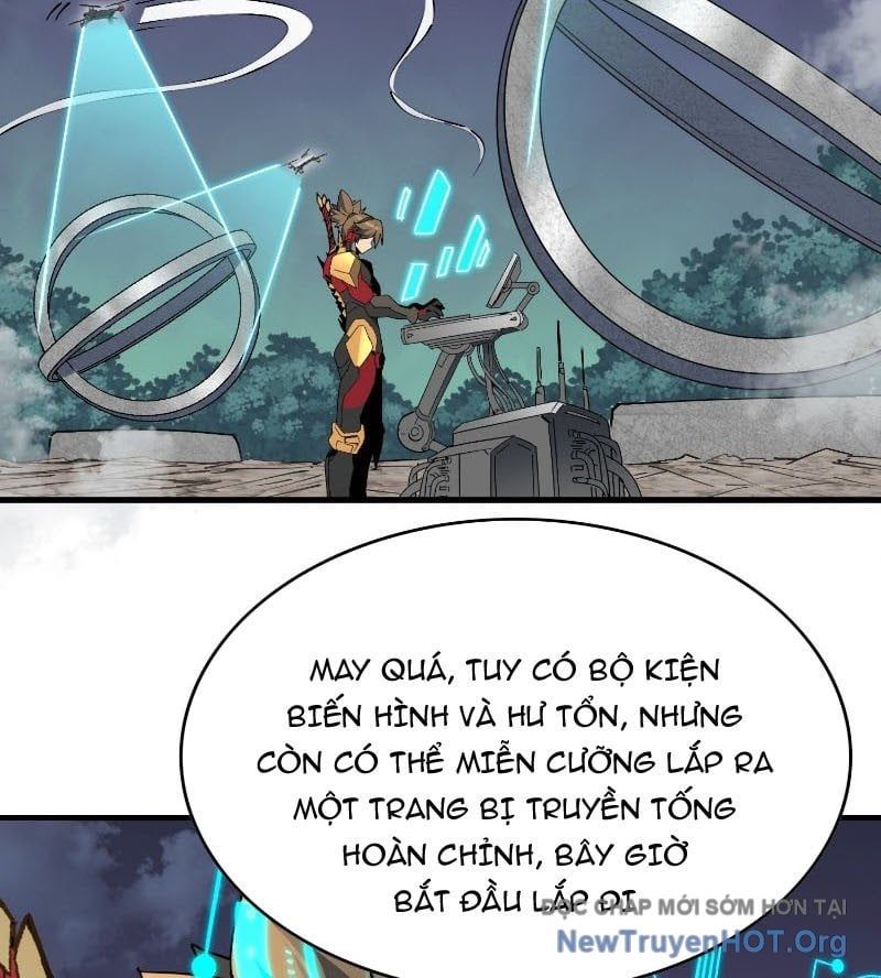 đọc truyện Người Trái Đất Quả Thật Rất Tàn Ác Chương 328 ảnh 40 tại Thiên Thai Truyện